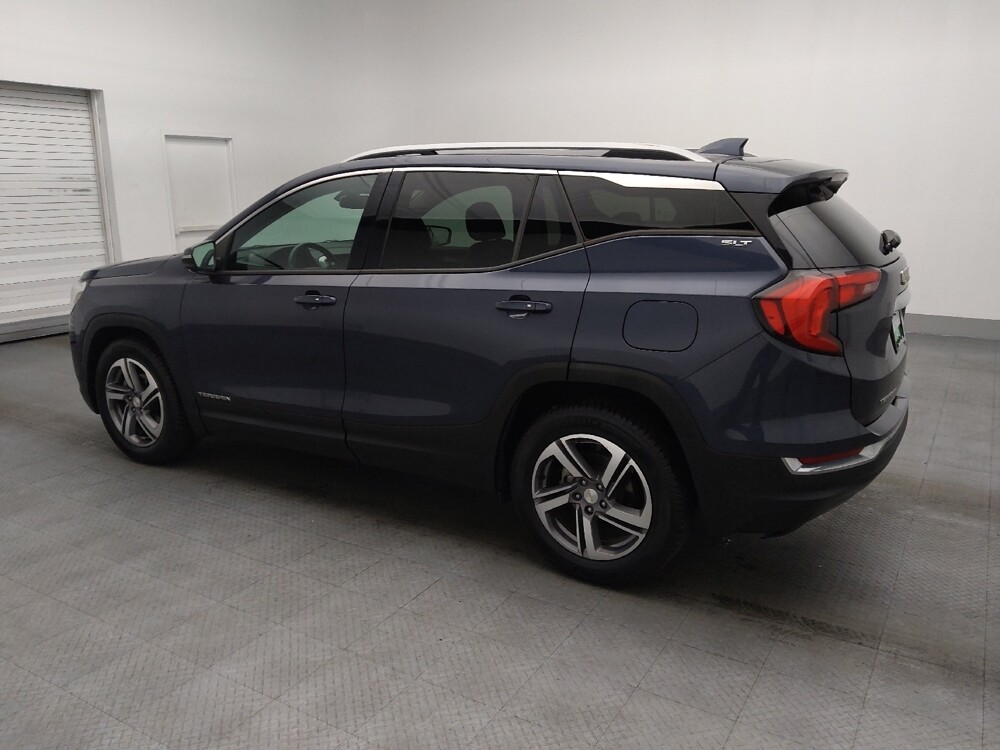 2019 GMC Terrain in Sanford, FL 32773 - 18101900 3