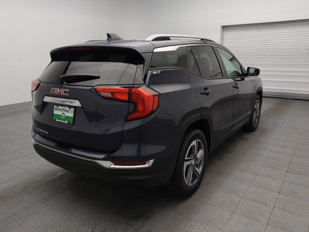2019 GMC Terrain in Sanford, FL 32773 - 18101900 9