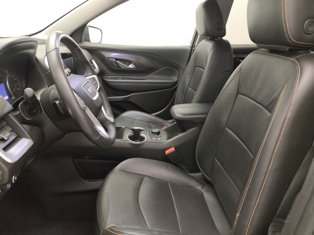 2019 GMC Terrain in Sanford, FL 32773 - 18101900 17