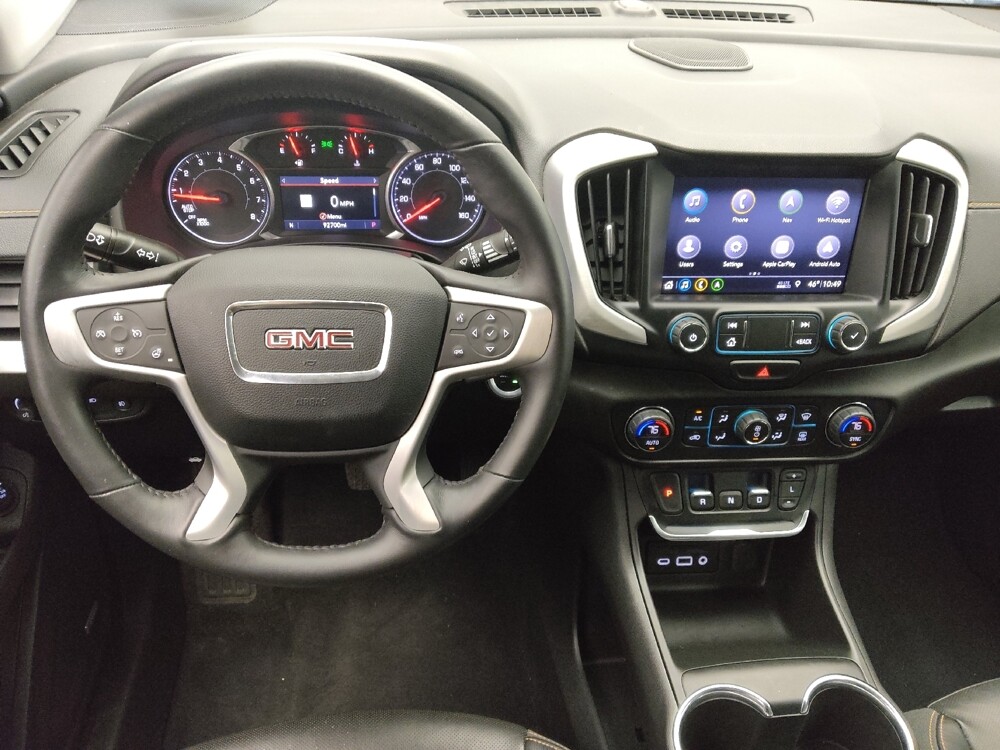 2019 GMC Terrain in Sanford, FL 32773 - 18101900 22