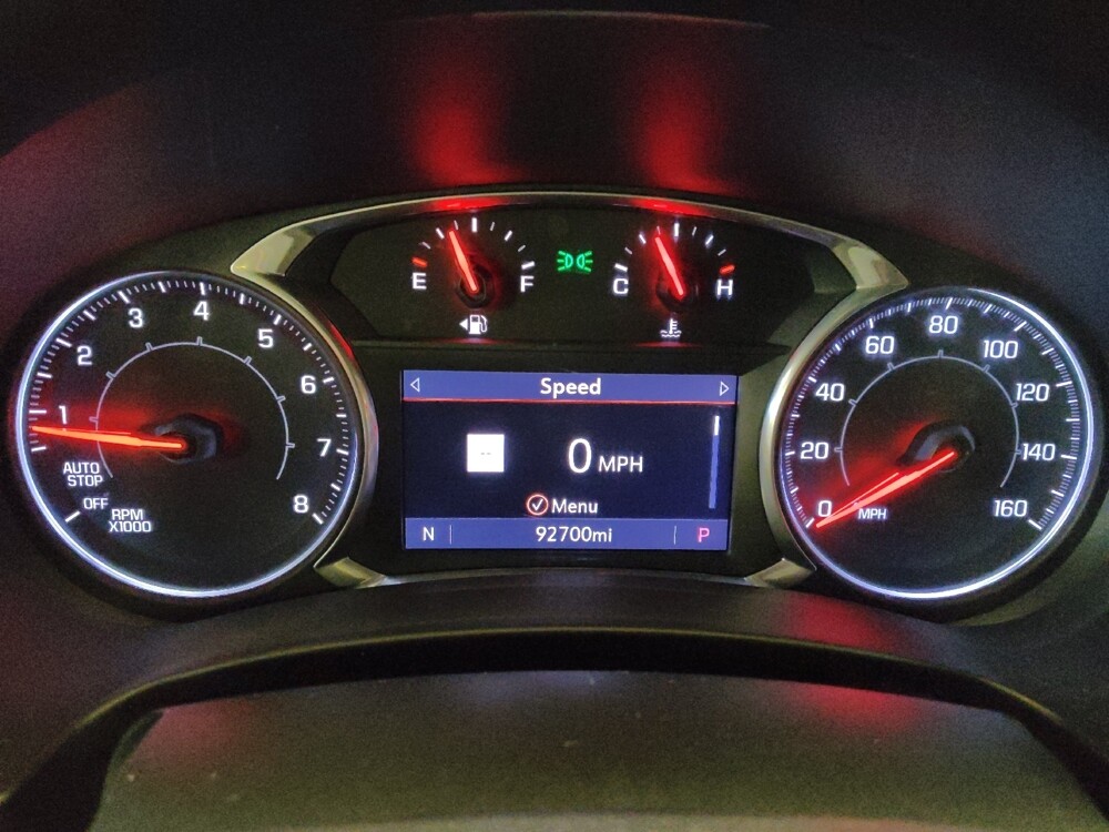 2019 GMC Terrain in Sanford, FL 32773 - 18101900 23