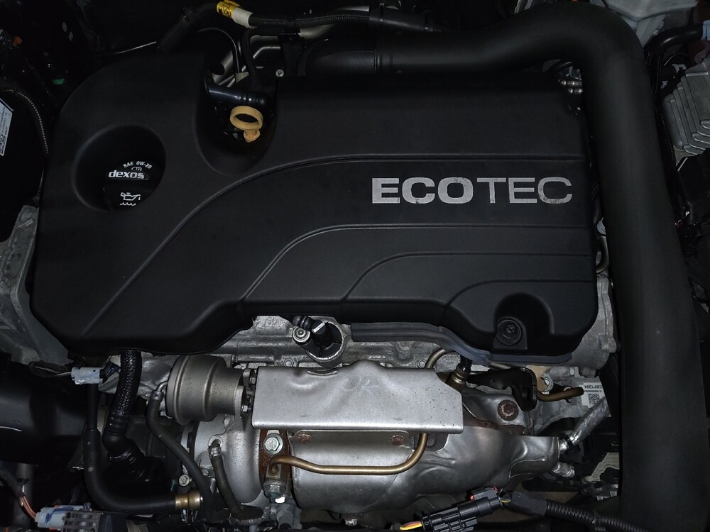 2019 GMC Terrain in Sanford, FL 32773 - 18101900 30