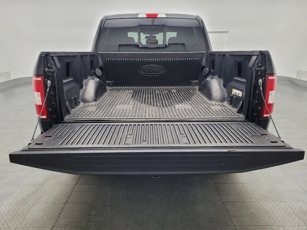 2020 Ford F150 in Sanford, FL 32773 - 18101901 29