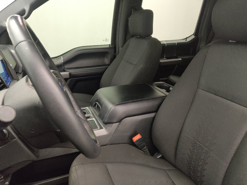 2020 Ford F150 in Sanford, FL 32773 - 18101901 17