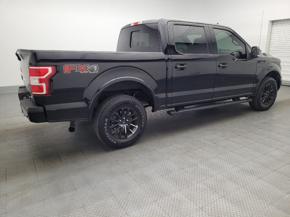 2020 Ford F150 in Sanford, FL 32773 - 18101901 10
