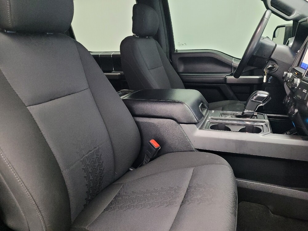 2020 Ford F150 in Sanford, FL 32773 - 18101901 21