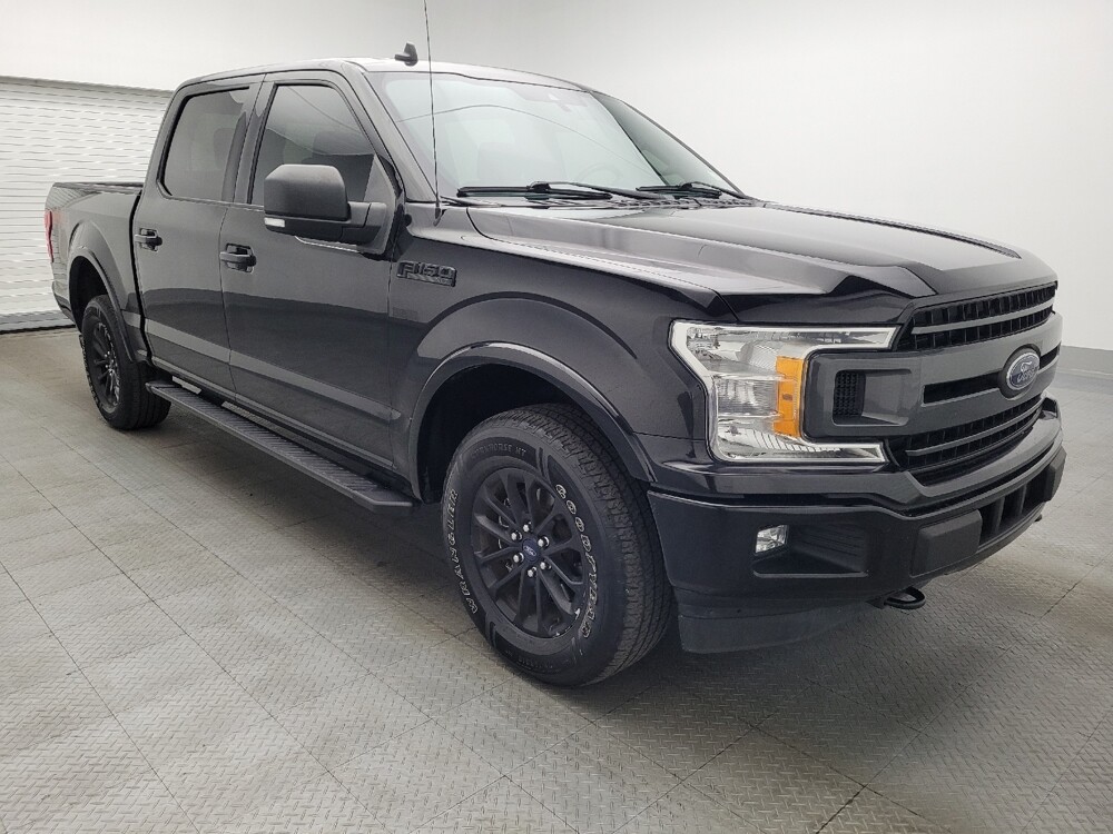 2020 Ford F150 in Sanford, FL 32773 - 18101901 13