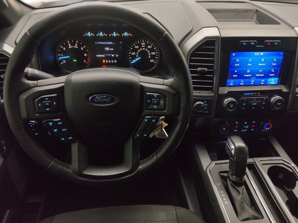 2020 Ford F150 in Sanford, FL 32773 - 18101901 22