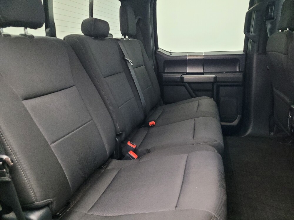 2020 Ford F150 in Sanford, FL 32773 - 18101901 19