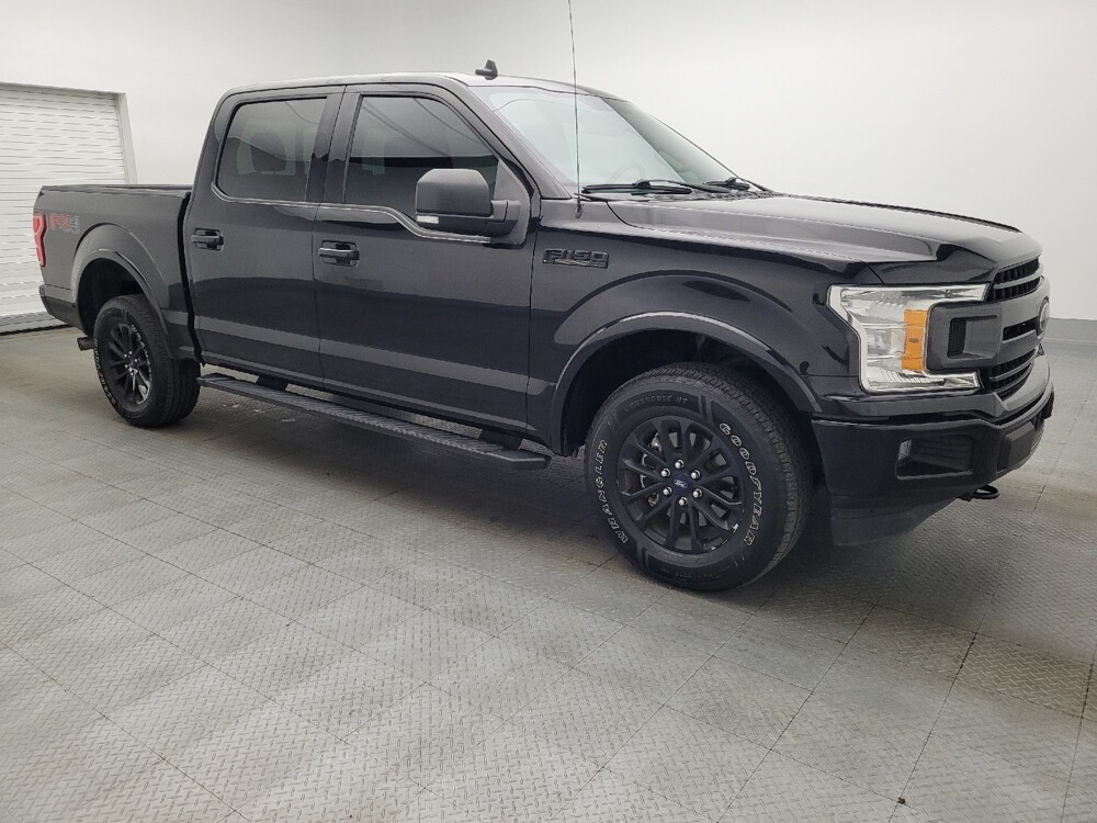 2020 Ford F150 in Sanford, FL 32773 - 18101901 11