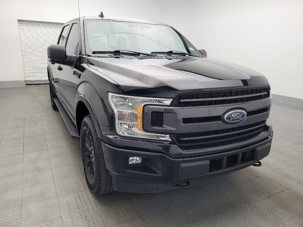 2020 Ford F150 in Sanford, FL 32773 - 18101901 14