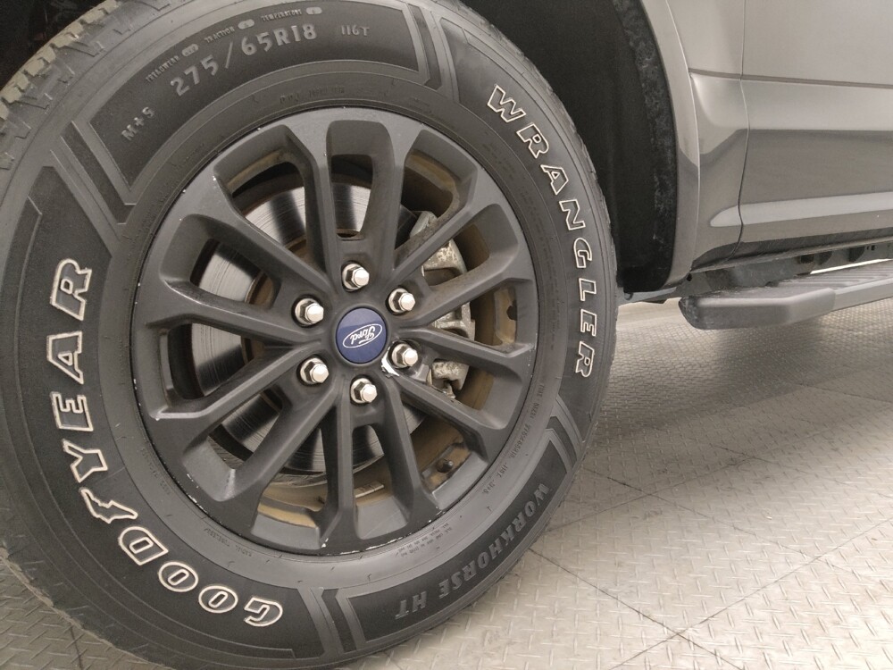 2020 Ford F150 in Sanford, FL 32773 - 18101901 31