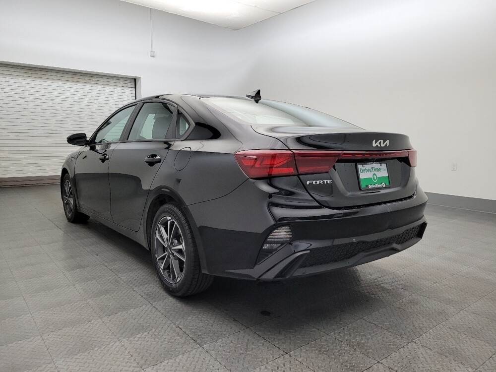 2022 Kia Forte in Albuquerque, NM 87123 - 18101902 5