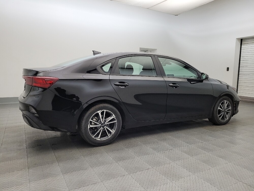 2022 Kia Forte in Albuquerque, NM 87123 - 18101902 10