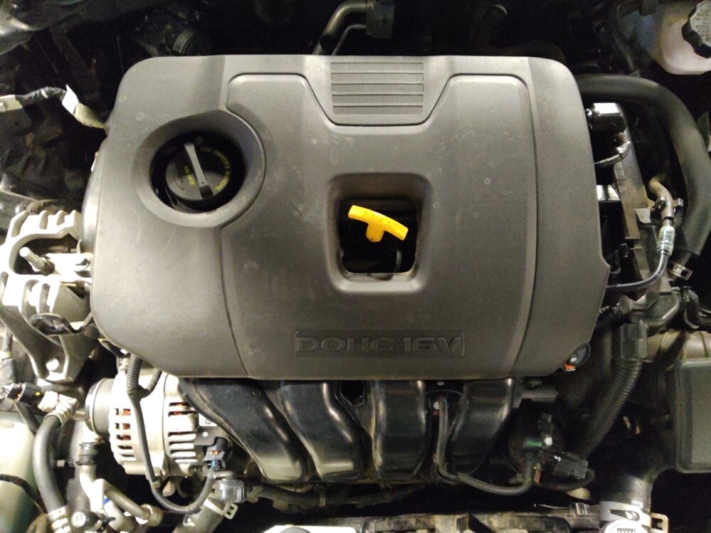 2022 Kia Forte in Albuquerque, NM 87123 - 18101902 30