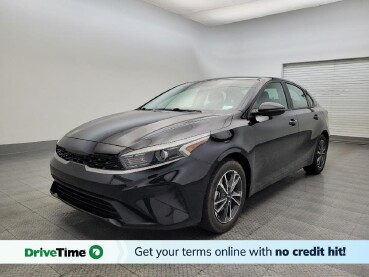 2022 Kia Forte in Albuquerque, NM 87123