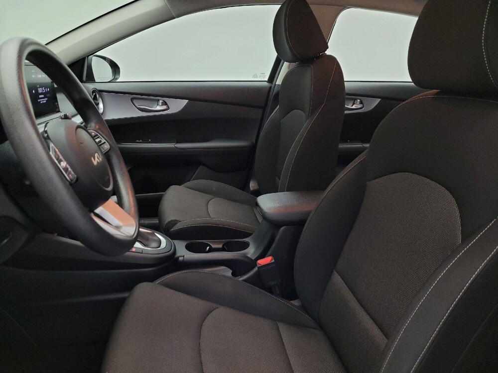 2022 Kia Forte in Albuquerque, NM 87123 - 18101902 17