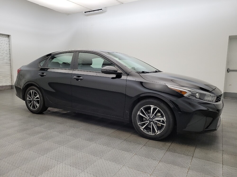 2022 Kia Forte in Albuquerque, NM 87123 - 18101902 11