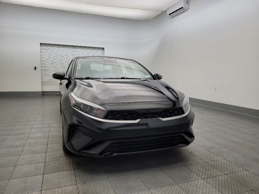 2022 Kia Forte in Albuquerque, NM 87123 - 18101902 14