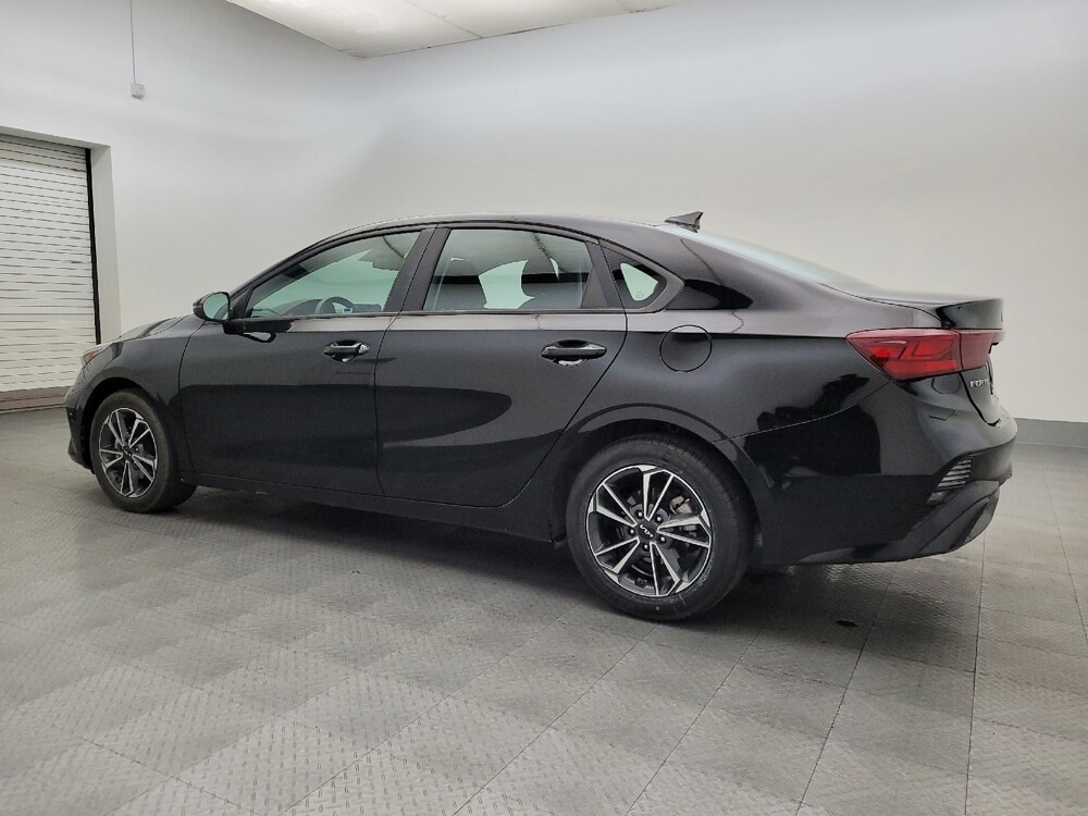 2022 Kia Forte in Albuquerque, NM 87123 - 18101902 3