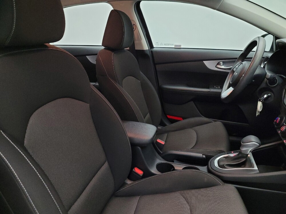 2022 Kia Forte in Albuquerque, NM 87123 - 18101902 21