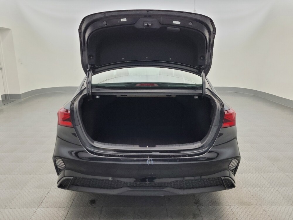 2022 Kia Forte in Albuquerque, NM 87123 - 18101902 29