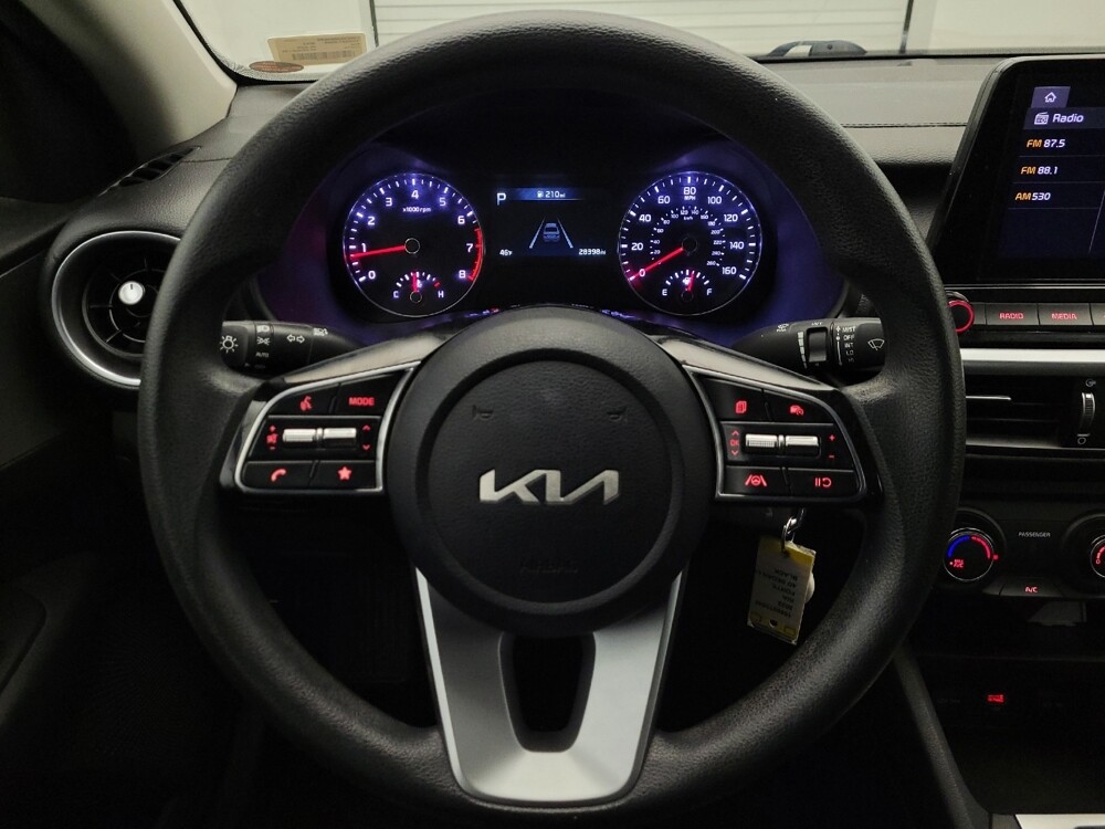 2022 Kia Forte in Albuquerque, NM 87123 - 18101902 22