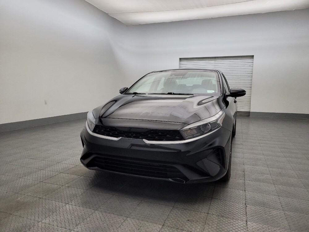 2022 Kia Forte in Albuquerque, NM 87123 - 18101902 15