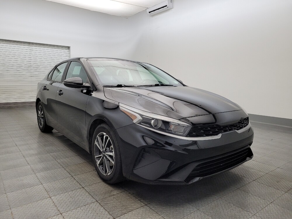 2022 Kia Forte in Albuquerque, NM 87123 - 18101902 13