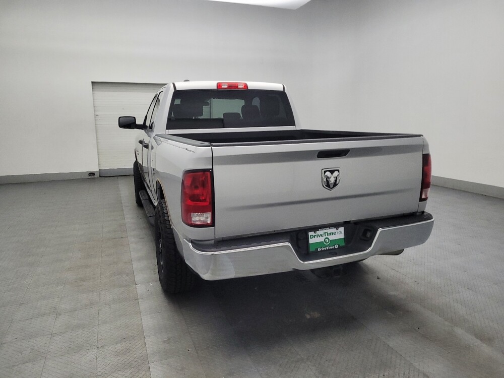 2017 RAM 1500 in Marietta, GA 30062 - 18101903 5