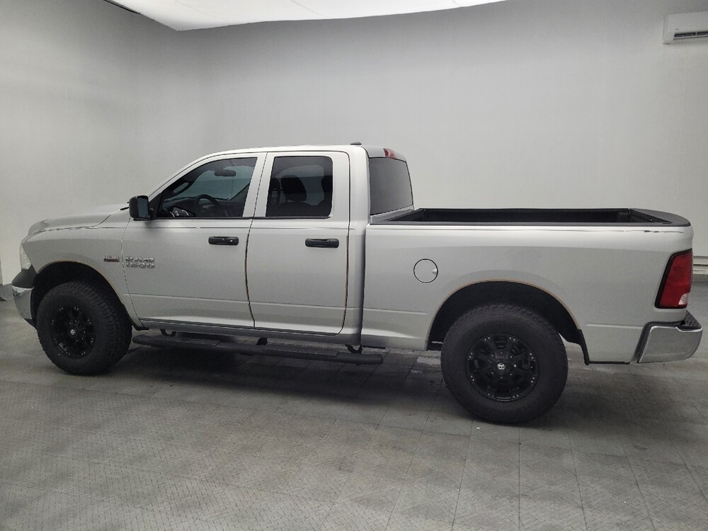 2017 RAM 1500 in Marietta, GA 30062 - 18101903 3