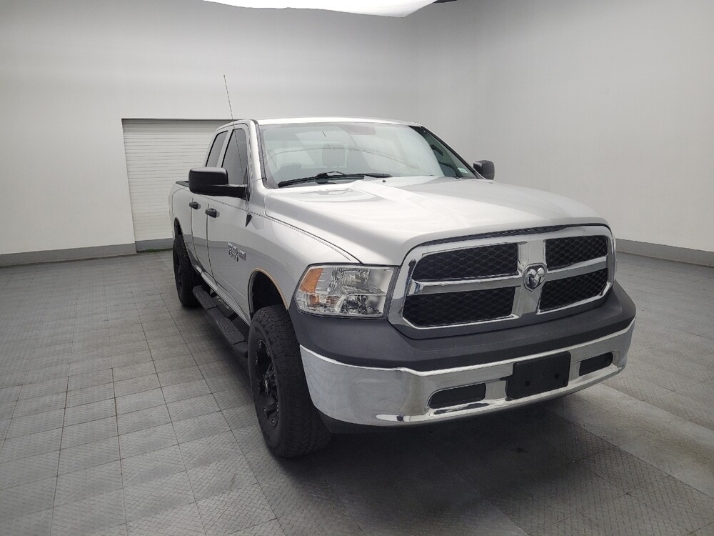 2017 RAM 1500 in Marietta, GA 30062 - 18101903 13