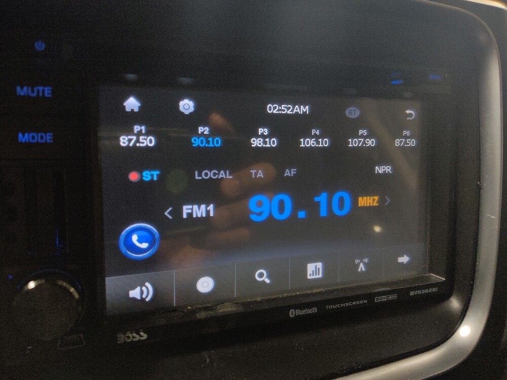 2017 RAM 1500 in Marietta, GA 30062 - 18101903 25