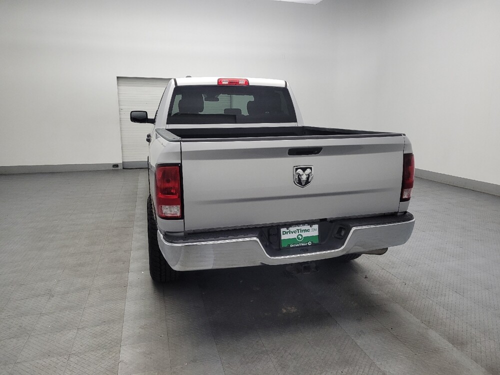 2017 RAM 1500 in Marietta, GA 30062 - 18101903 6