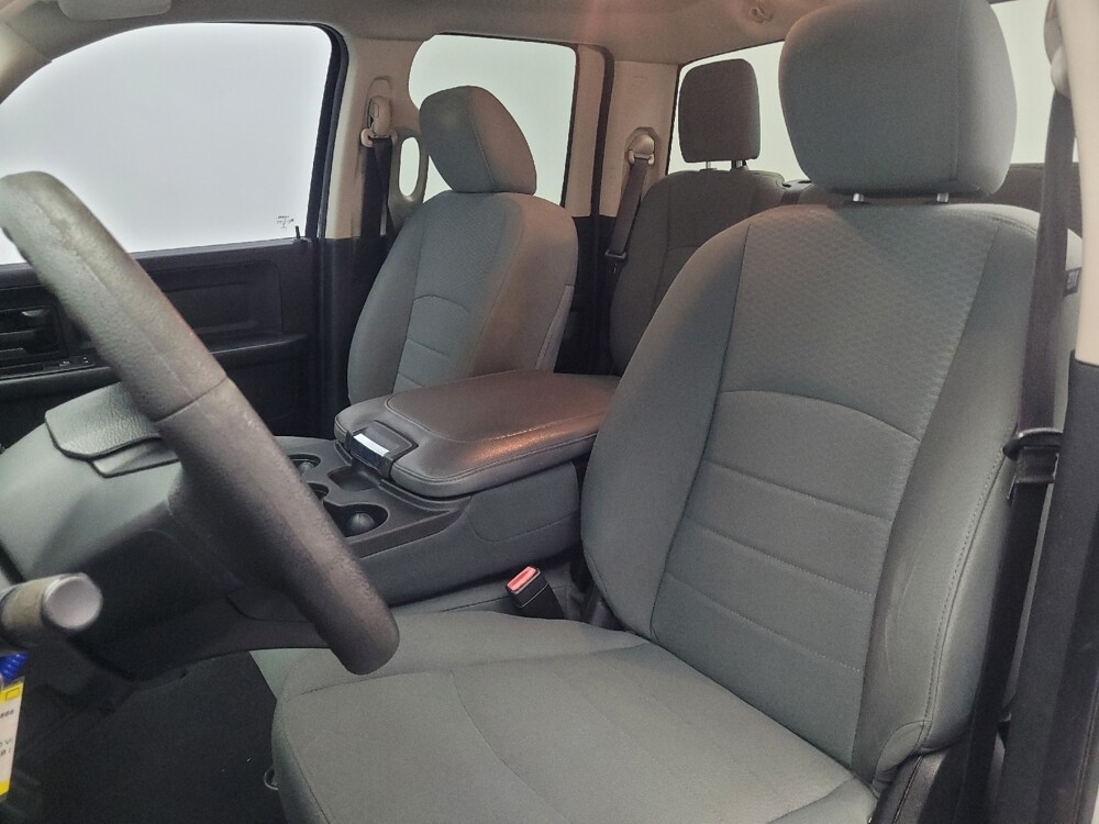 2017 RAM 1500 in Marietta, GA 30062 - 18101903 17