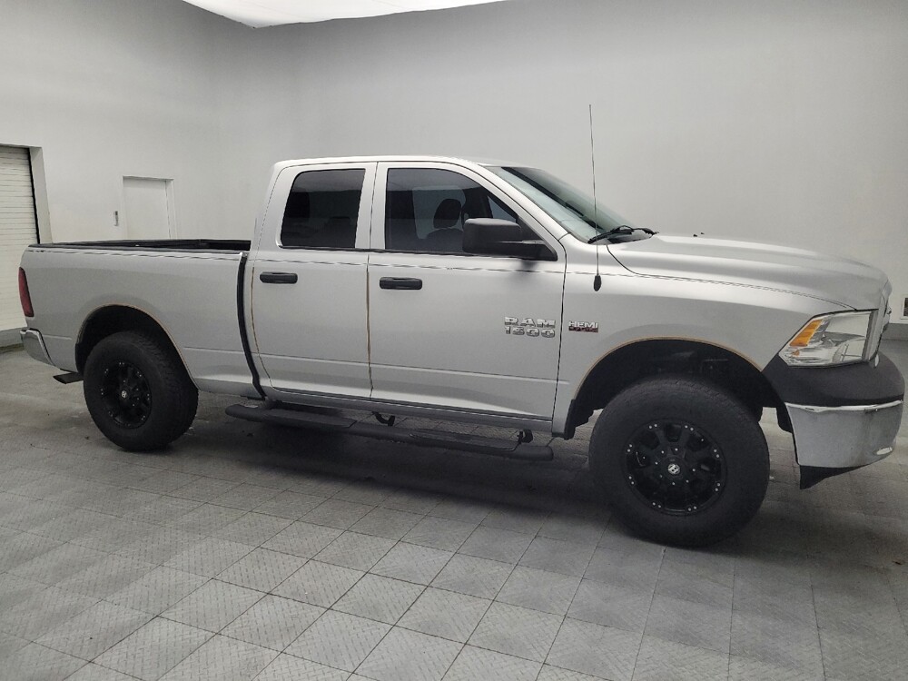 2017 RAM 1500 in Marietta, GA 30062 - 18101903 11