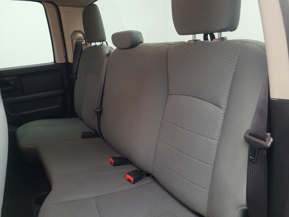 2017 RAM 1500 in Marietta, GA 30062 - 18101903 18