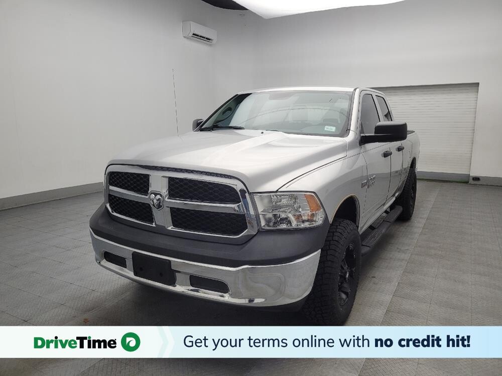 2017 RAM 1500 in Marietta, GA 30062 - 18101903