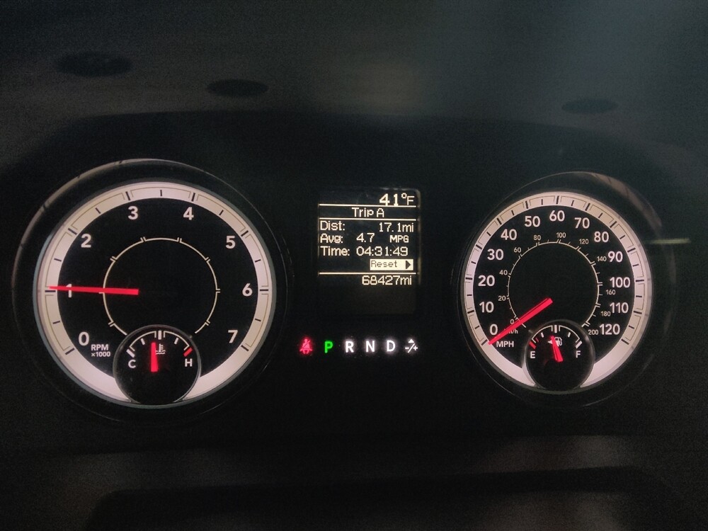 2017 RAM 1500 in Marietta, GA 30062 - 18101903 23