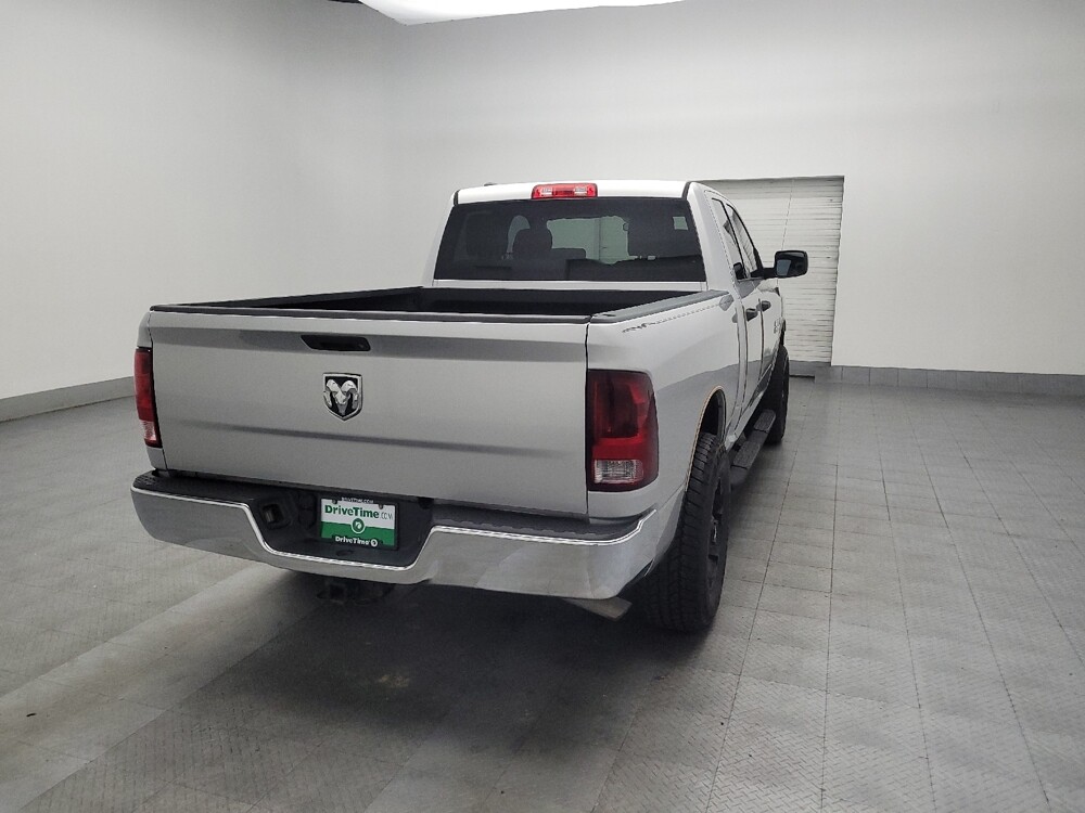 2017 RAM 1500 in Marietta, GA 30062 - 18101903 9