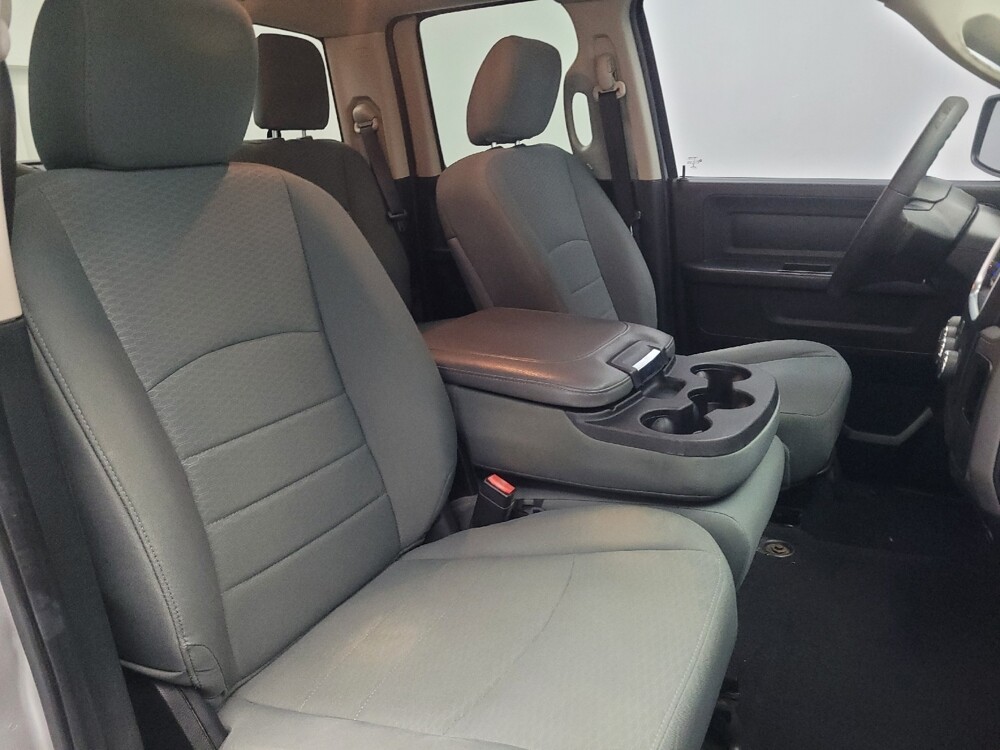 2017 RAM 1500 in Marietta, GA 30062 - 18101903 21