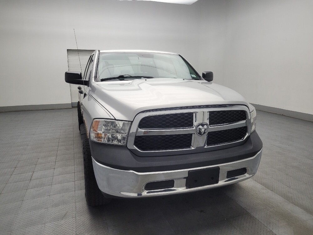2017 RAM 1500 in Marietta, GA 30062 - 18101903 14