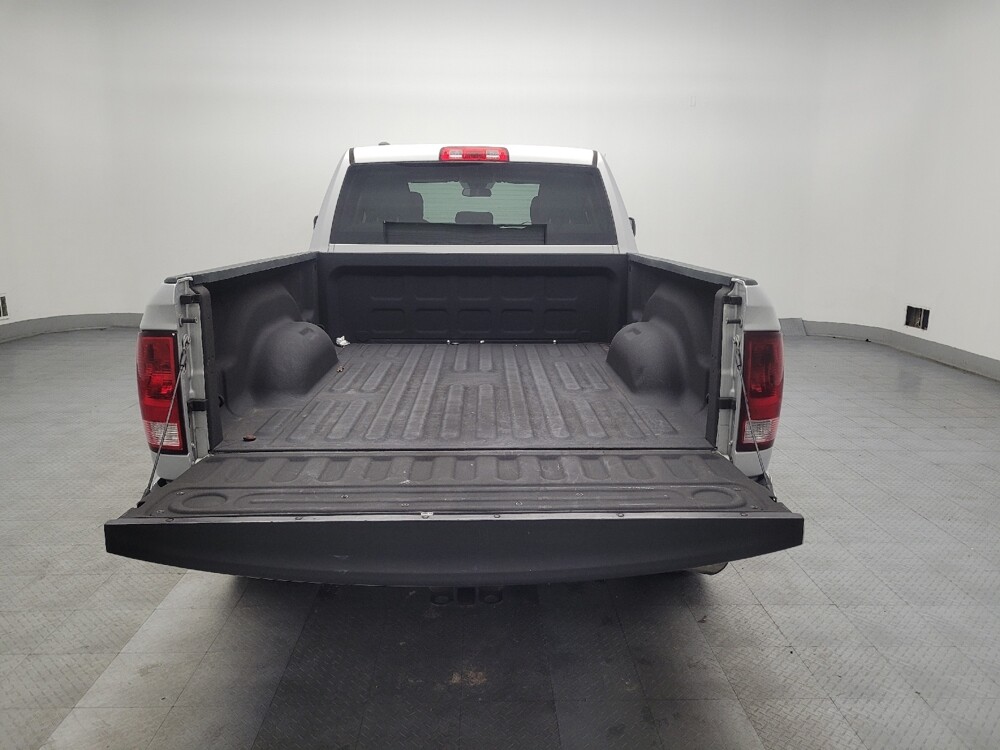 2017 RAM 1500 in Marietta, GA 30062 - 18101903 29