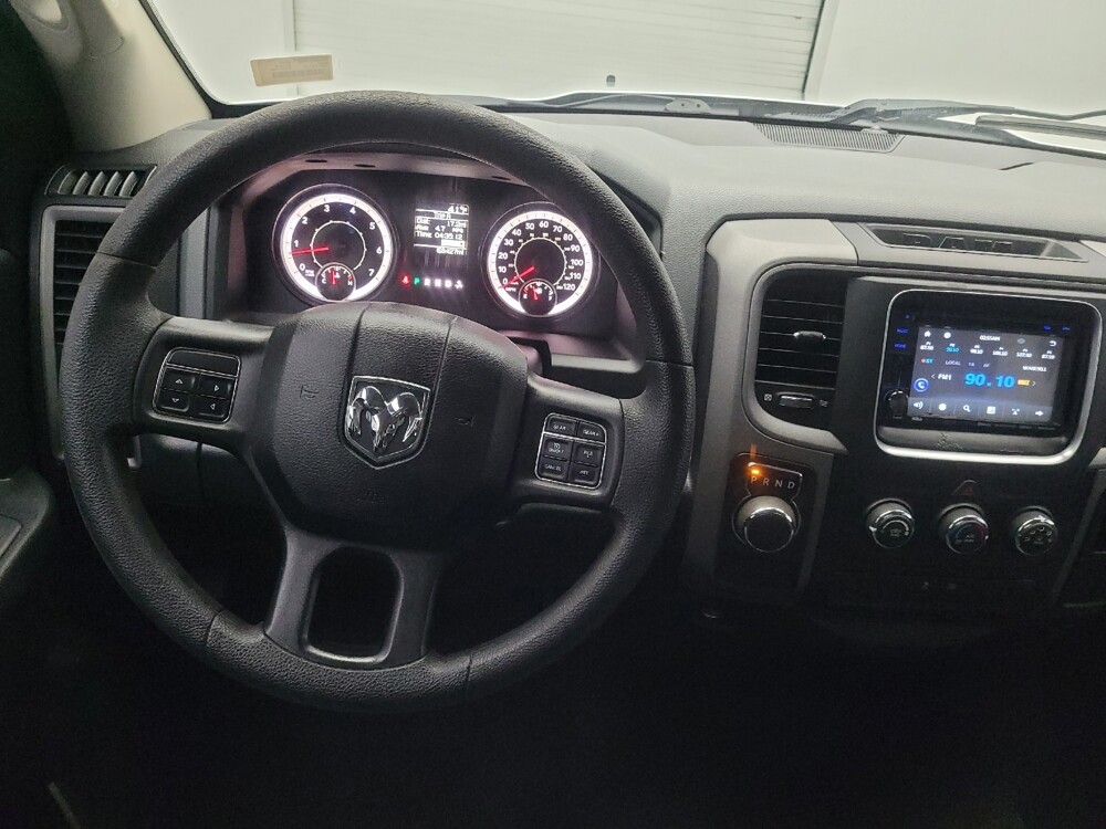 2017 RAM 1500 in Marietta, GA 30062 - 18101903 22