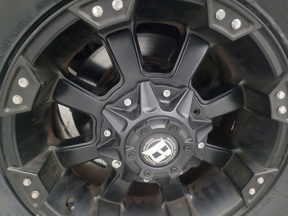 2017 RAM 1500 in Marietta, GA 30062 - 18101903 31