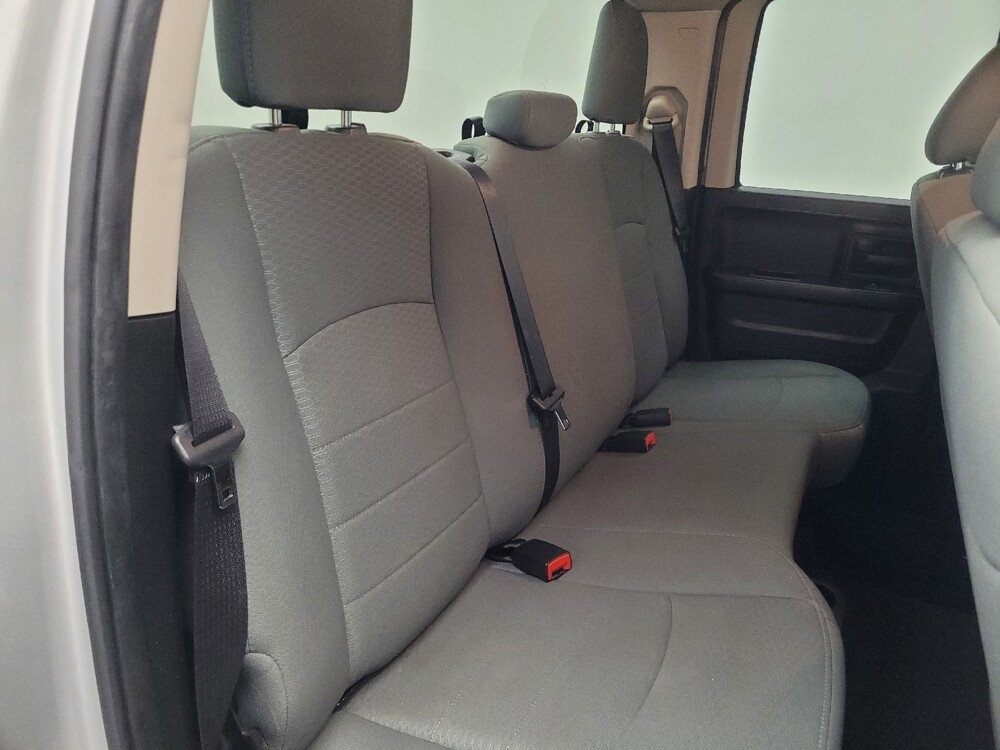 2017 RAM 1500 in Marietta, GA 30062 - 18101903 19