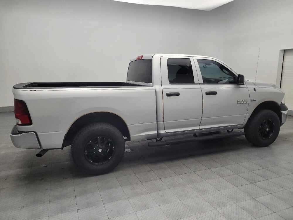 2017 RAM 1500 in Marietta, GA 30062 - 18101903 10