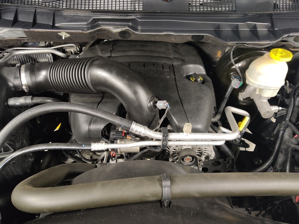 2017 RAM 1500 in Marietta, GA 30062 - 18101903 30