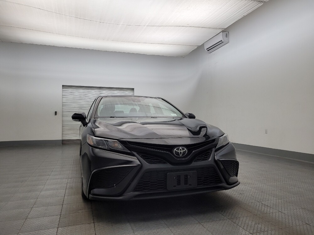 2022 Toyota Camry in Phoenix, AZ 85015 - 18101905 14