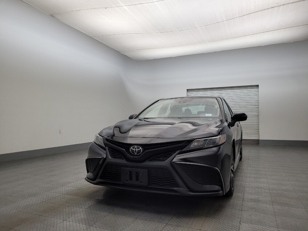 2022 Toyota Camry in Phoenix, AZ 85015 - 18101905 15